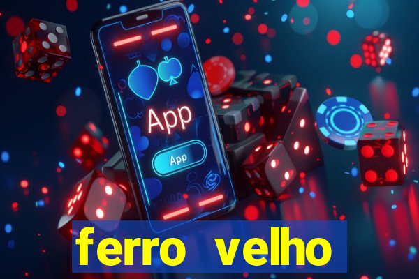 ferro velho cruzeiro sp